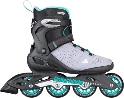 Rollerblade Zetrablade W Inlineskates Vrouwen - Maat 40.5
