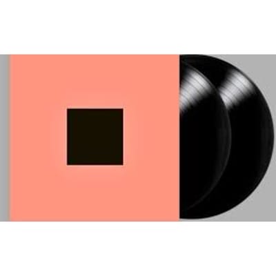 Bon Iver - Sable, Fable (2 LP)