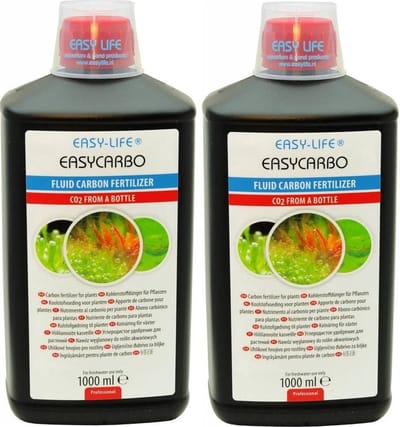 Easy-Life EasyCarbo 2x 1 liter