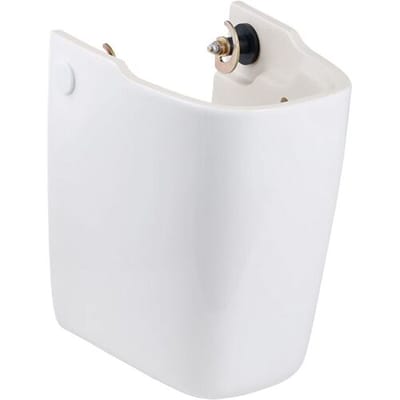Geberit Renova Plan half-pedestal for wash hand basin 292150000