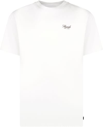 Cars Jeans T-shirt Pluyo - heren