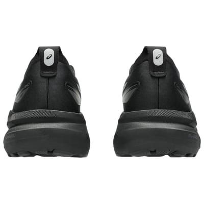 ASICS Gel Kayano 31 Triple Black Dames Sneakers 1012B670-001 35.5 black