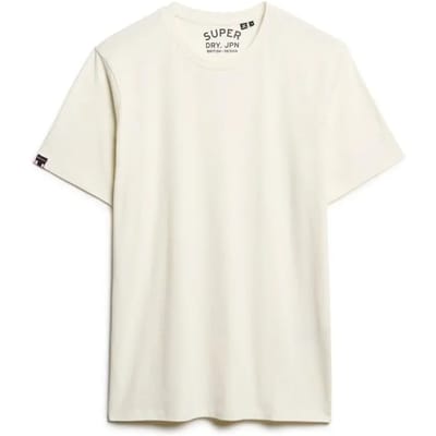 Superdry - Classic Essential T-shirt - Heren - T-shirts