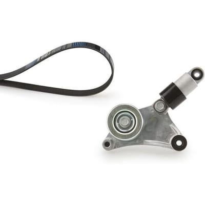 V-ribbelset Micro-V® GATES K017PK1933