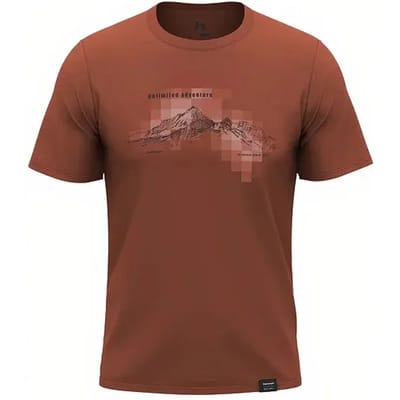 T-shirt Hannah Luke