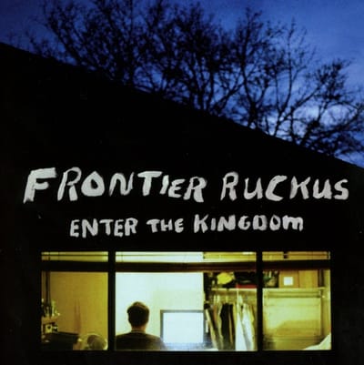 Enter The Kingdom