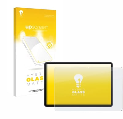 upscreen - Screenprotector voor Huawei MatePad 11.5" 2026 - Folie Beschermfolie Beschermglas matte