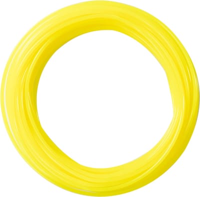 3D&Print 3D Pen PLA Filament - 1.75mm - 10 Meter - Geel