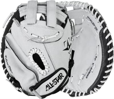 All Star CMW-FS-Y 32,5 Inch Jeugd Future Star Fastp Model Links Vangen