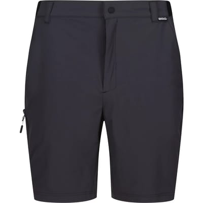 Regatta Travel Light Korte Broek Grijs 33 Man