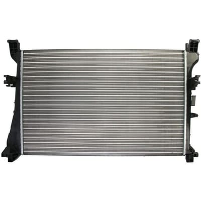Radiator, motorkoeling MAGNETI MARELLI 350213217900