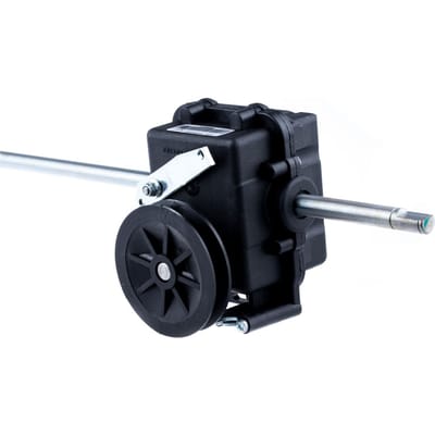 Gear box