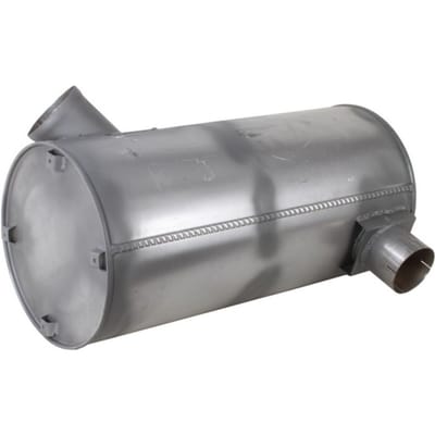 Uitlaatgeluiddemper ATEX 1.33 073
