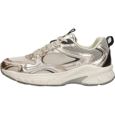 Maruti Novi Sneakers - Dames - Rosegoud - Maat 36