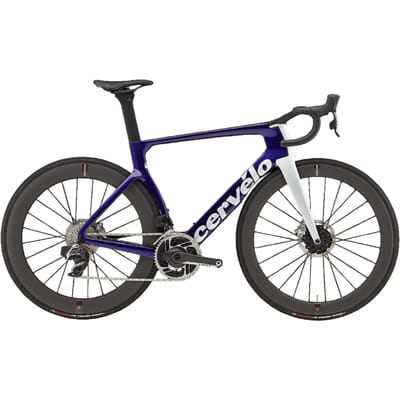 Framebescherming Monkey Products Cervelo - S5-Carbon