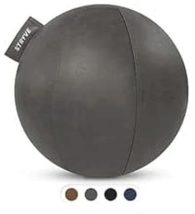 Actieve Bal 70Cm | Ergonomische Oefenbal voor Kantoor en Fitness