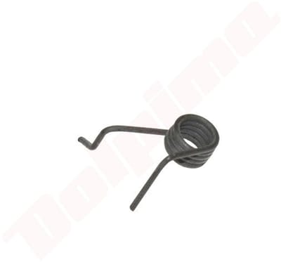 Retourveer starterpal passend op KAWASAKI TJ53 EASY ( TKWS-M31Y )
