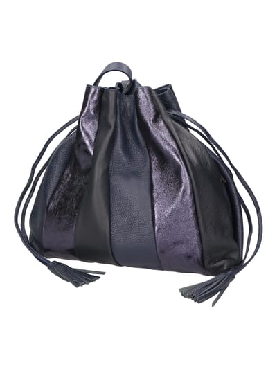Gave Lux Schoudertas Vrouwen BLUE