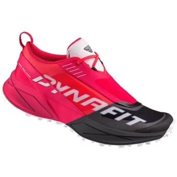 Trail Dynafit Chaussures de trail Ultra 100 Rouge