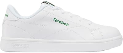 Reebok Classics Court Clean Schoenen Wit EU 27 Kinderen