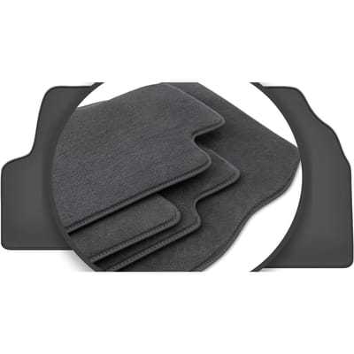Premium automatten voor: Fiat Scudo I bestelwagen (1994-2006)