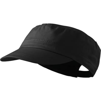 5-panel pet Malfini Latino 324