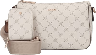 Joop Women Cortina 1.0 Jasmina - Schoudertas XS 24 cm (off white)