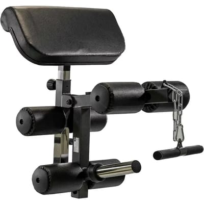 Curl/bicepsbank BH Fitness G510