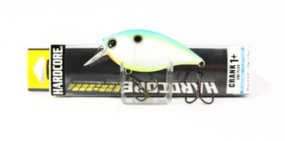 Yo Zuri Duel Hardcore Shad Crank 1+ 65F Drijvend kunstaas R1187-CSH (6459)