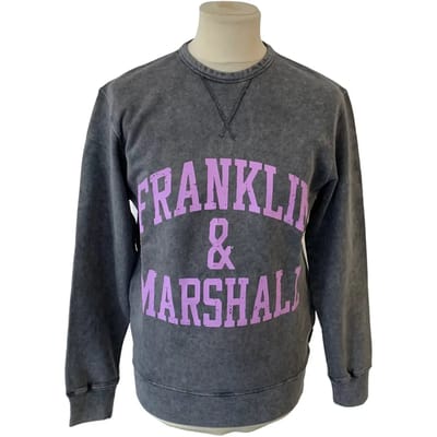 Sweatshirt Franklin & Marshall