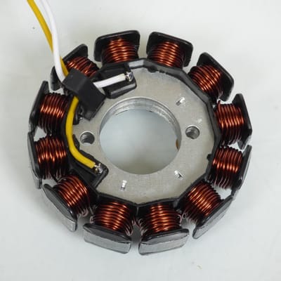ontstekingsstator p2r voor motor yamaha 50 tzr 2003 tot 2011 nieuw