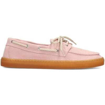 Bootschoenen Poelman Ilse Dames Loafers