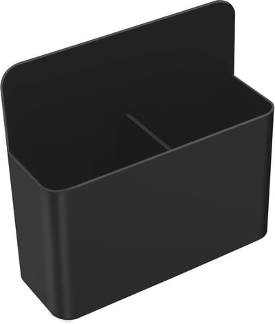 Magnetische droog uitwisbare markeerhouder voor whiteboard - Praktische organizer voor school- en kantoorbenodigdheden