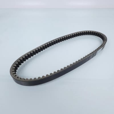 TNT-aandrijfriem voor Gilera 50 Runner-scooter 436864 / 286162 / 805 x 18,7 nieuw