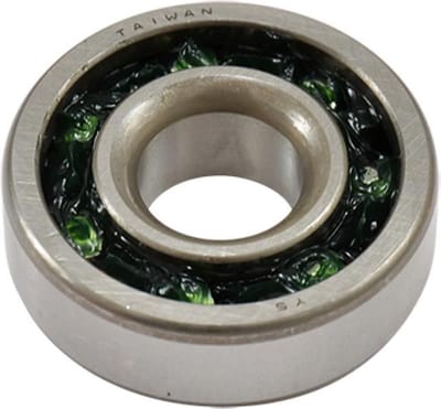 rsm motorlager voor bromfiets mbk 50 51 club 6302qr/c3 / 16mm x 42mm x 13mm nieuw
