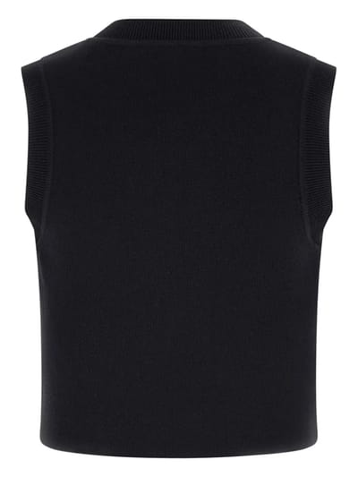 Guess Alexia Tanktop - Fashion Wear - Vrouwen