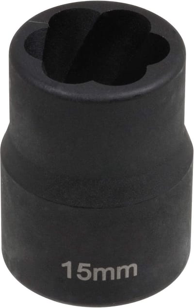 SW-Stahl 05545L-15 dopsleutelinzetstuk