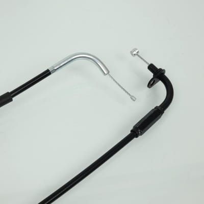 teknix chokekabel voor suzuki 125 gz marauder motor 1998 t/m 2007 97cm / 91cm nieuw