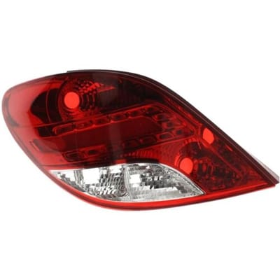 Achterlicht DEPO 550-1957L-UE