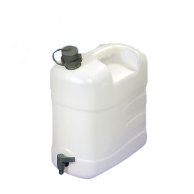 Travellife Luxe Jerrycan - Met Tuit/Kraan - 20L