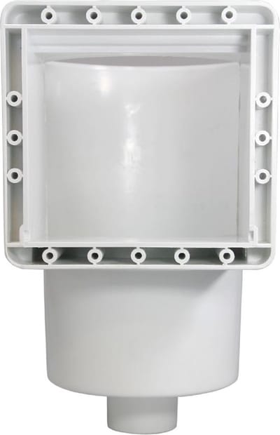 Skimmer set compleet - Skimmer Zwembad - Zwembad onderdelen
