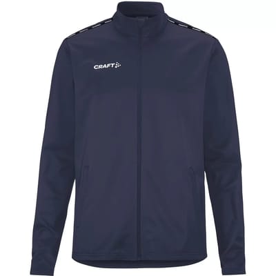 Craft trainingsjack Squad GO FZ Jacket M 1915347