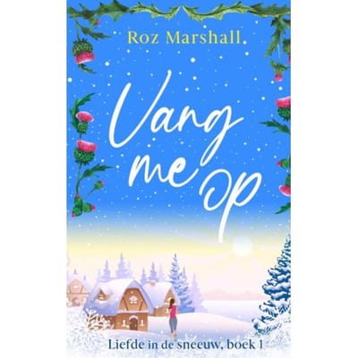 Vang Me Op - Roz Marshall
