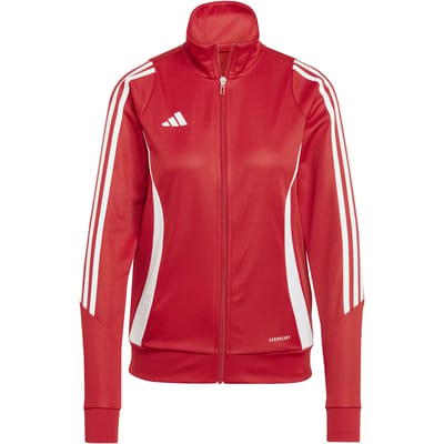 Trainingsjack voor dames adidas Tiro 24