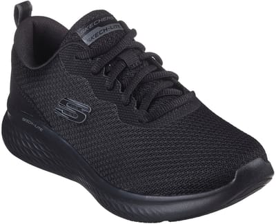 Skechers Casual schoenen 150044-BBK Skechers
