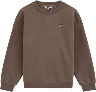 WE Fashion Jongens sweater met embroidery
