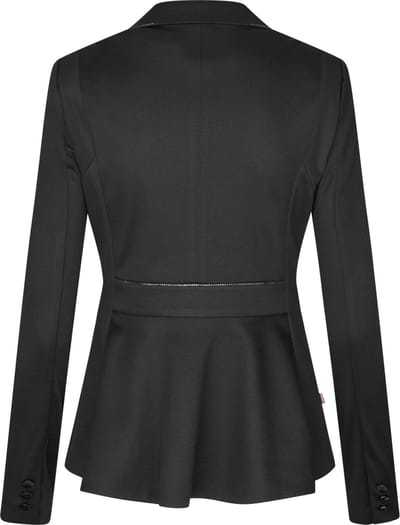 Kingsland SS26 KLLaila Dames Showjas Zwart 34