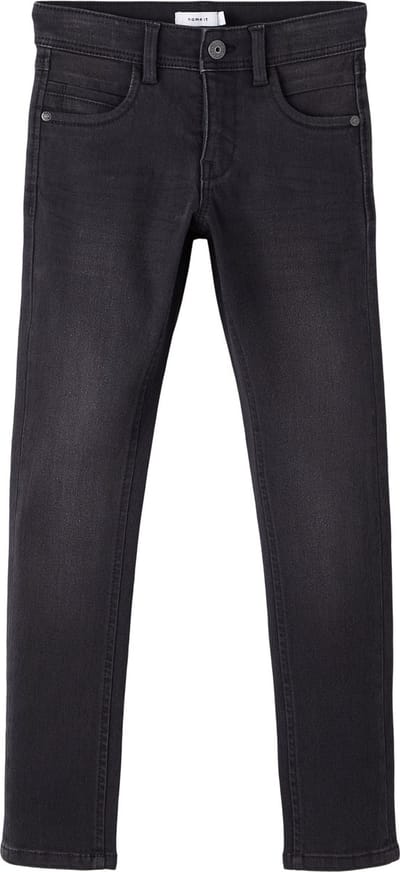 NAME IT NKMSILAS XSLIM JEANS 2002-TX NOOS Jongens Jeans - Maat 128