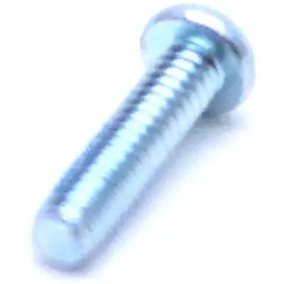 Vork met cilindervormige kop Fox Factory Torx Class 8.8 Standard Metric