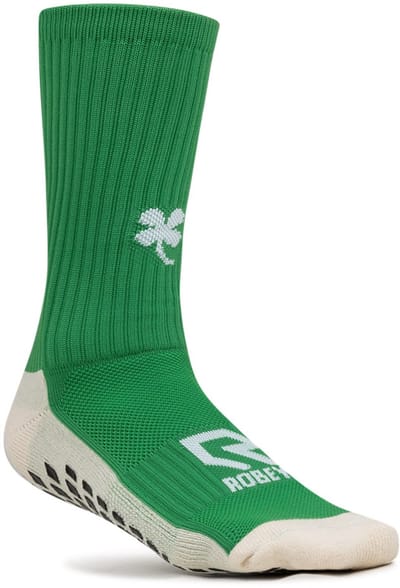 Robey Grip Socks - Groen - Junior